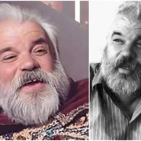 Вечна слава честити царе: Легендите живеат во вечно сеќавање - 22 години од смртта на Ѓорѓи Колозов