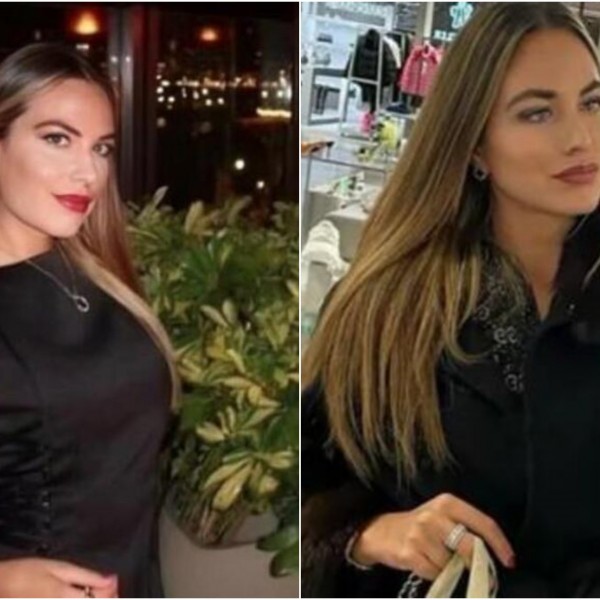 „Се плашам има копија од клучот, повикај полиција“: Последните зборови на манекенката која беше избодена 24 пати пред очите на соседите