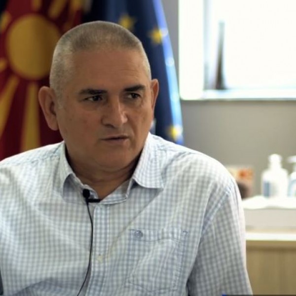 „Ми го запалија возилото и ми испратија јасна порака дека треба да престанам да поставувам ред во затворот“: Разговор со Зоран Јовановски, директор на КПУ „Идризово“