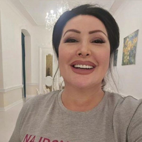 Драгана Мирковиќ стана баба, па објави фотографија за која бруи Балканот