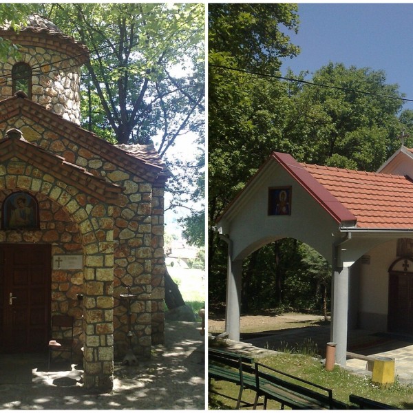 Лековит извор во близина на Скопје: Самовилска вода ги крие тајните на долгиот живот и здравјето