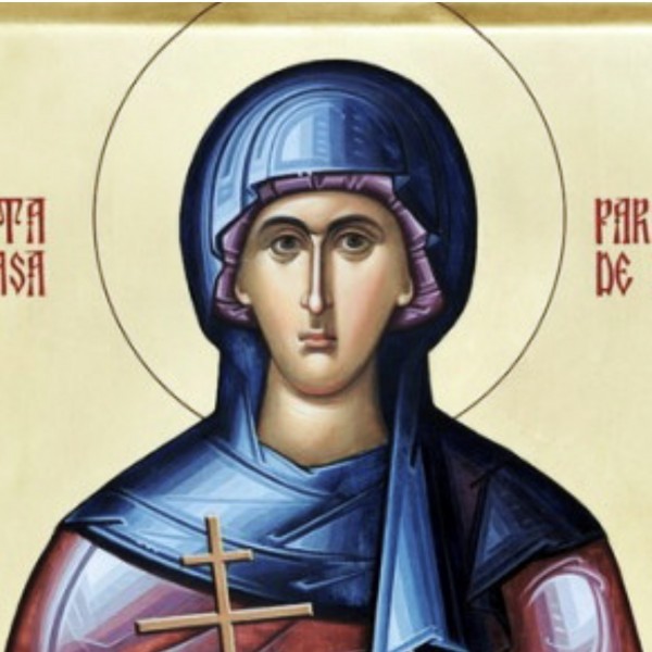 Aко утре (понеделник) Света Петка ја молите за помош, во наредните 7 дена треба да ги почитувате овие обичаи и да го правите ова