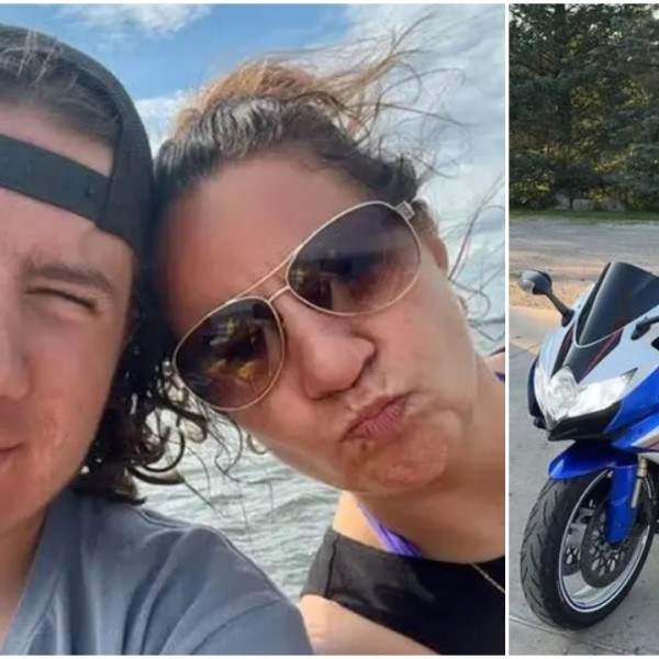 „Мамо, јас сум постојано тажен“: Исповед на мајка чиј син изгледал сосема нормално, а починал ден по матурската вечер и тоа поради ШОК причина