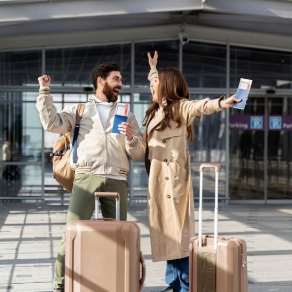 На мариниран лосос во Стокхолм и сангрија во Мадрид: Нови можности за патување на македонските граѓани до најубавите европски градови