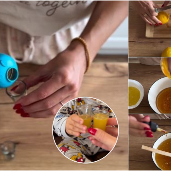 Витаминска имуно бомба од нашето детство: Тајниот рецепт што нѐ чува од настинки