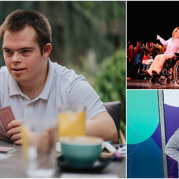 Марио Мицковски, момчето со Даунов синдром кое докажува како со упорност и поддршка, бариерите се рушат – а соништата стануваат реалност