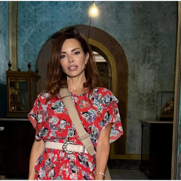 Останав во долгови, без наследство и меѓу 53 шалтери: Николина Пишек во луксузна вила од 420 квадратни метри води тешка битка