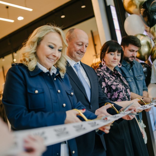 Модниот бренд „Funky Buddha” за прв пат на македонскиот пазар во Diamond Mall