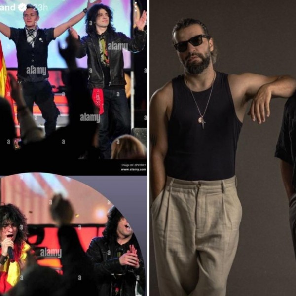 Еволуцијата на Next Time низ годините: Од рок идоли до омилените интерпретатори на македонската народна музика