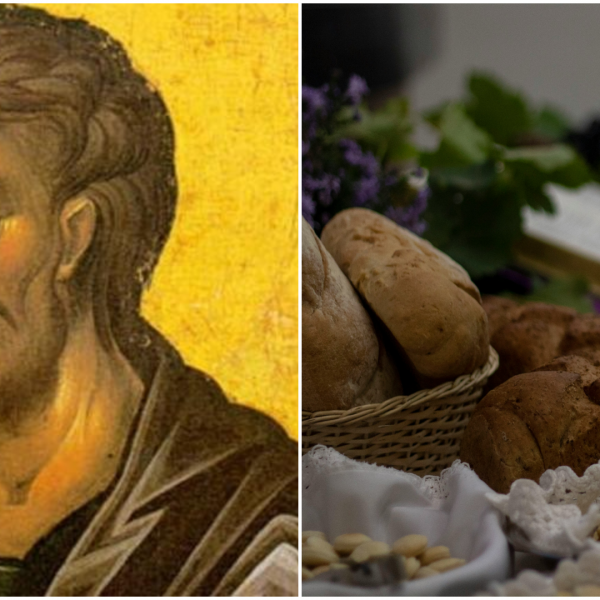 Утре св. Лука се слави со посна петочка трпеза: Идеи како домаќинките да направат вистинско чудо на маса со малку пари и состојки