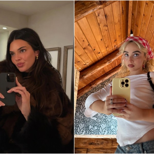 Жена висока 152 см и жена висока 180 см носат ист капут и двете изгледаат совршено: Еве го трикот