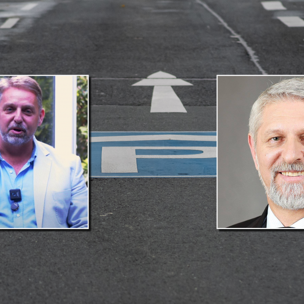 Ќе дочекаат ли Карпошани конечно паркинг решение: Истата личност со четири мандати или нова сила пред Гордиевиот јазол кој со децении ги мачи граѓаните