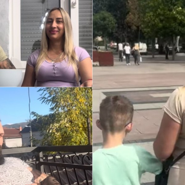 Кога одлучил да ја запроси својата десетгодишна љубов, таа му раскинала и завршила со неговиот кум: Аце Стојковиќ раскажува за пеколот низ кој поминал