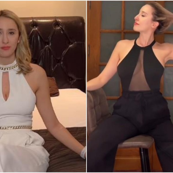 Таа е менаџерка на најголемиот легален бордел во Европа: Открива дека мажите често користат услуги и бегаат без да платат