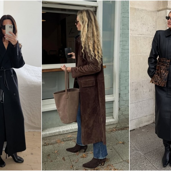 Сезоната за чизми започна: Ако планирате да ги носите, пробајте ги овие 6 трендовски модели за зима 2025