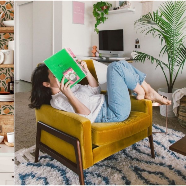 6 трикови како изнајмениот стан да стане ваше вистинско пријатно засолниште