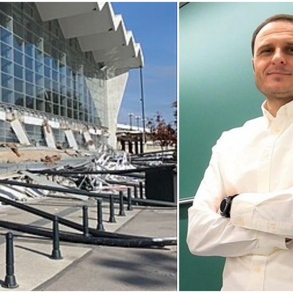 Падот на надстрешницата во Нови Сад му ги скрати плановите на генијалниот Васко Саздовски: Една година од ужасната трагедија во која загина и Македонец