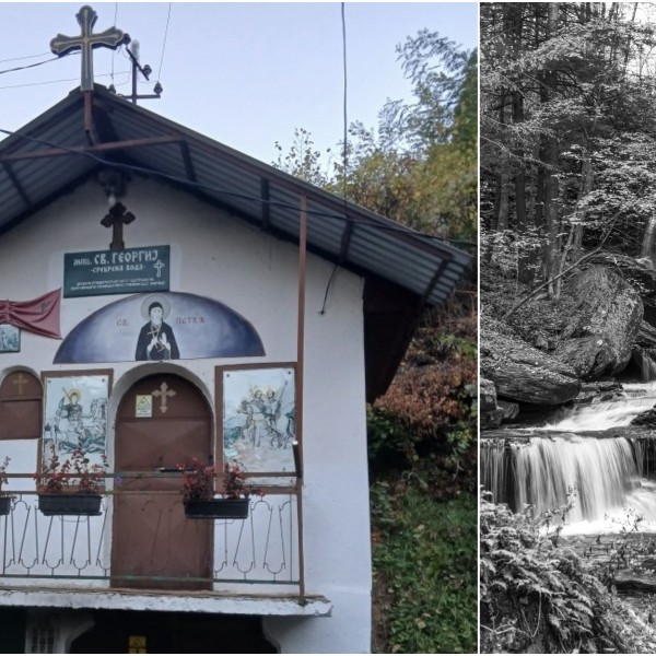 Храната зготвена со оваа вода не се расипува: Народот верува дека „Сребрената вода“ е света