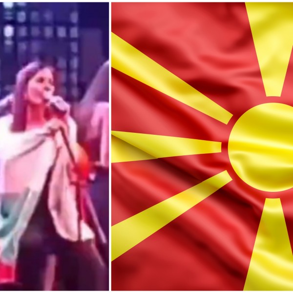 За оние кои велат дека предците ми биле Бугари: Баба ми викаше во војната нивните војници ги разбиравме само малку подобро од Германците