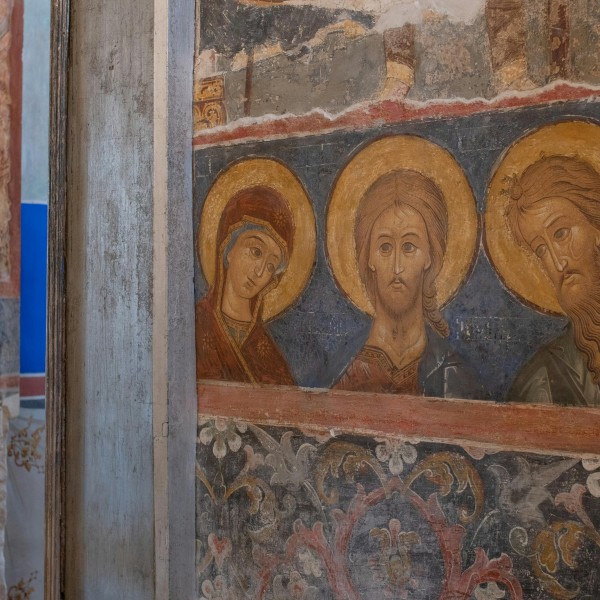 Црквата вели ако со некого сте скарани, денеска е ден за помирување: Славиме значаен светец