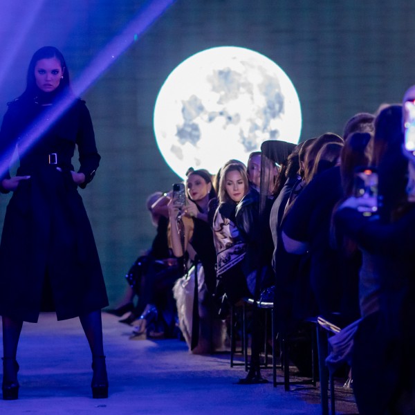 Fashion Weekend Skopje 31: Ден на младите визии, текстилните метаморфози и урбаната елеганција