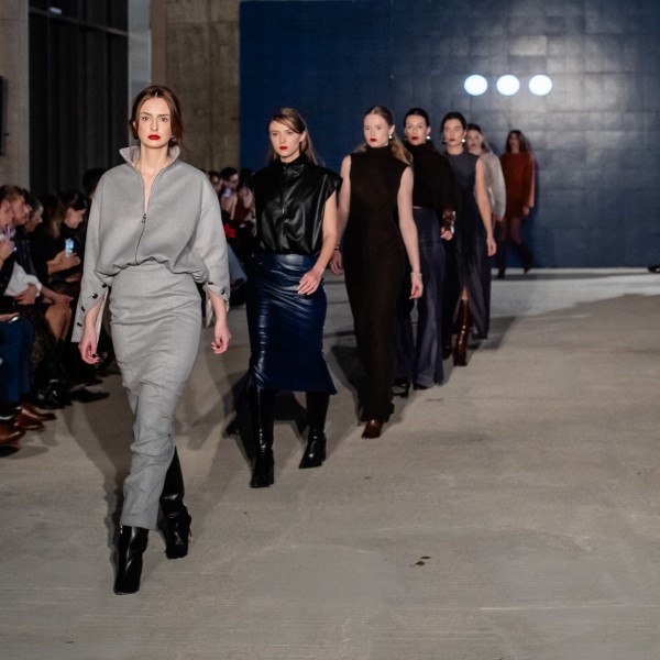 Петтиот ден на FWSK31: Од булинг до убавина, модата како јазик на промена