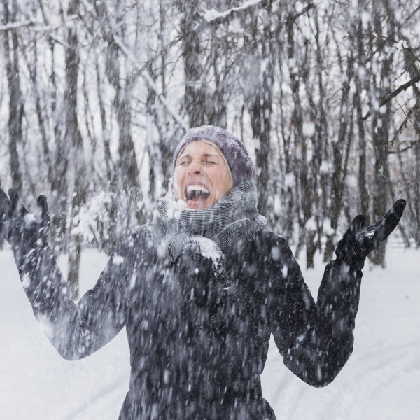 ЛА НИЊА ГОДИНАВА ЌЕ ДОНЕСЕ ПОВЕЌЕ ВРНЕЖИ ОД ДОЖД И СНЕГ: Но сепак нема да биде најладната зима до сега