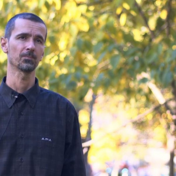 „Затворениците од Идризово ми велат - Ти си ни и татко и мајка“: Сведоштво на воспитувачот Ковиловски за тоа дали во затвор може да настанат и корисни граѓани за општеството