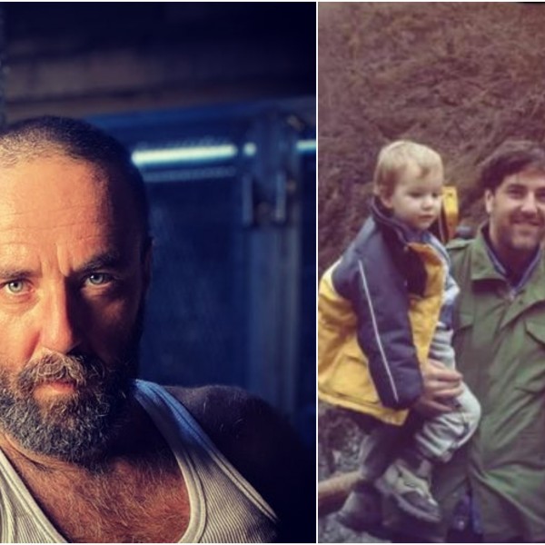 Глумеше заедно со Тијана Дапчевиќ, а децата го познаваат од „5+ Фамилија“: Се појави ретро фотографија од овој македонски актер