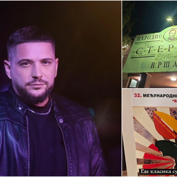 Димитар Андоновски дел од жирито на престижен меѓународен театарски фестивал: „Прекрасно искуство, исполнето со дружби со колеги од светот на уметноста“