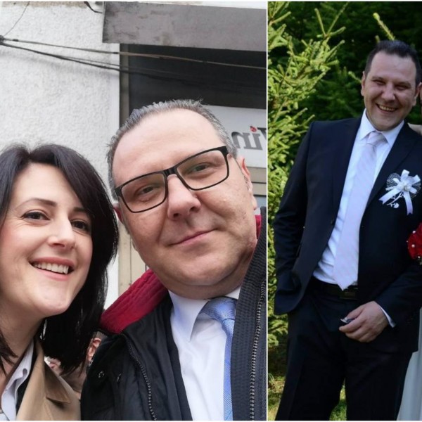 „Линдита побегна од дома на Велигден“: Љубовната приказна на новиот градоначалник на Кичево и неговата сопруга Албанка