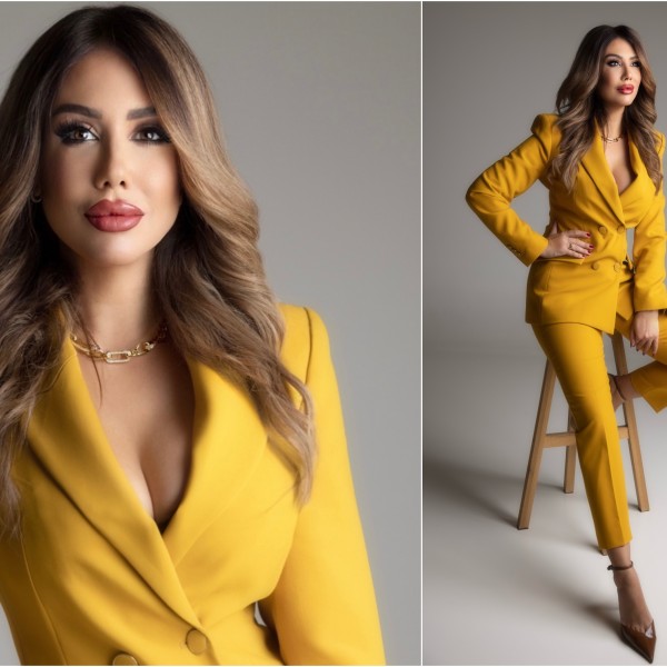 „Ќе ја позиционираме Македонија како регионален центар за знаење и стручност за добри управувачки практики“: Разговор со Марија Кумбароска Ванбесин