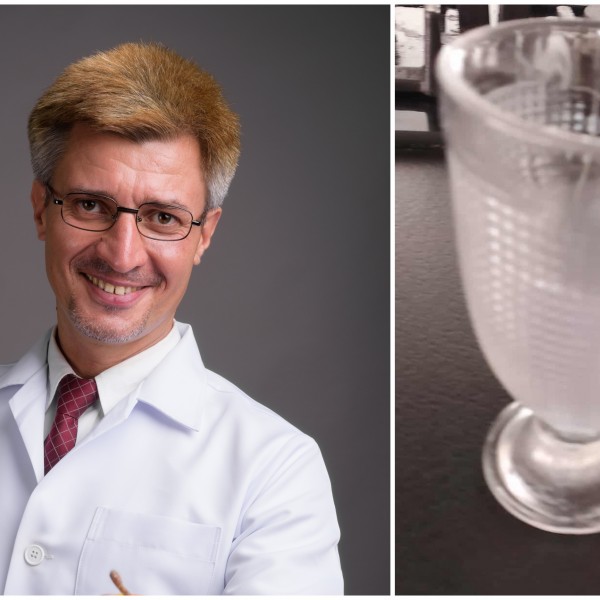 Словачки нутриционист откри дека Балканците не треба да земаат дополнителни пробиотици и електролити во зима: Здравјето доаѓа со чаша од бурето