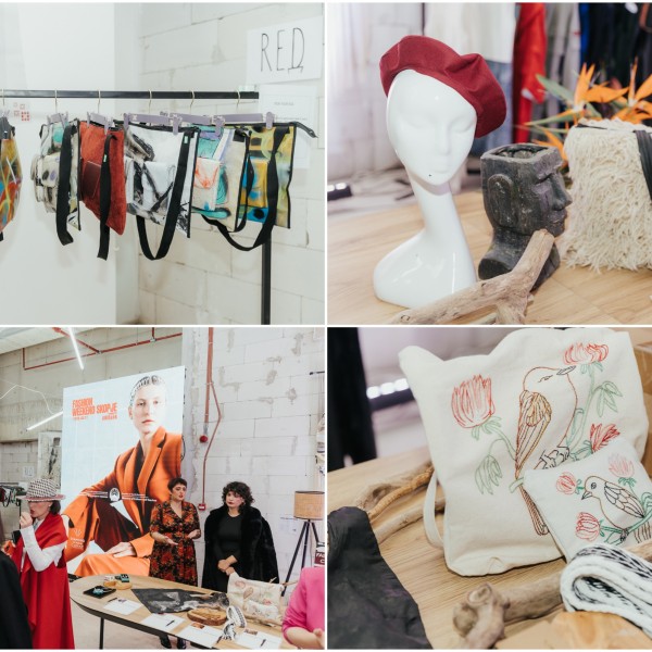 МОДАТА КАКО ЈАЗИК НА ПРОМЕНИТЕ