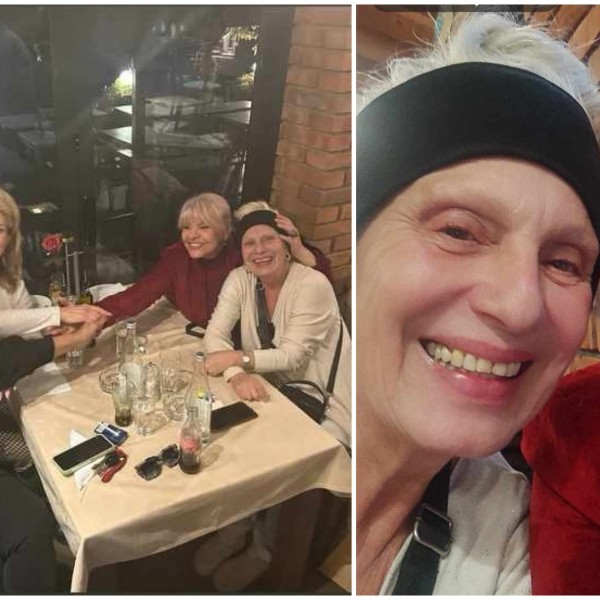 Југословенските легенди на една маса: Меѓу нив сјаје и „македонското сонце“ во опуштена варијанта