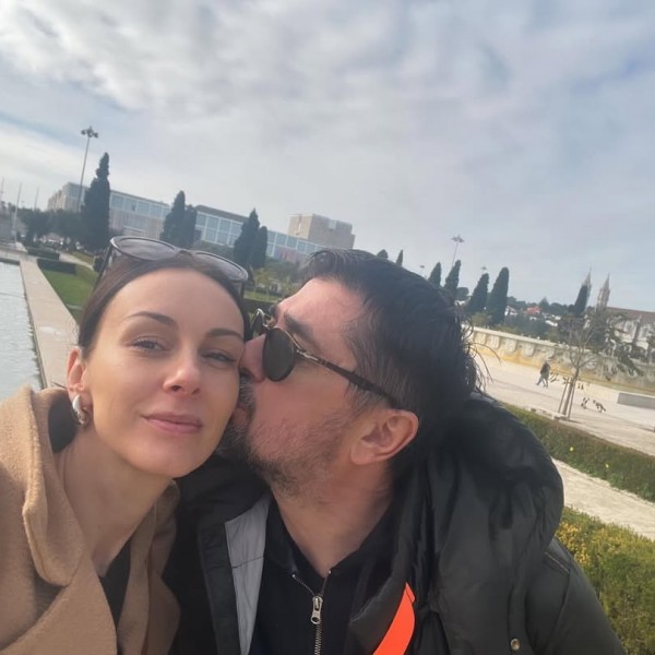 Слобода Миќаловиќ не можеше да има деца со години, а потоа доби близнаци благодарение на познатата лоза од Хиландер