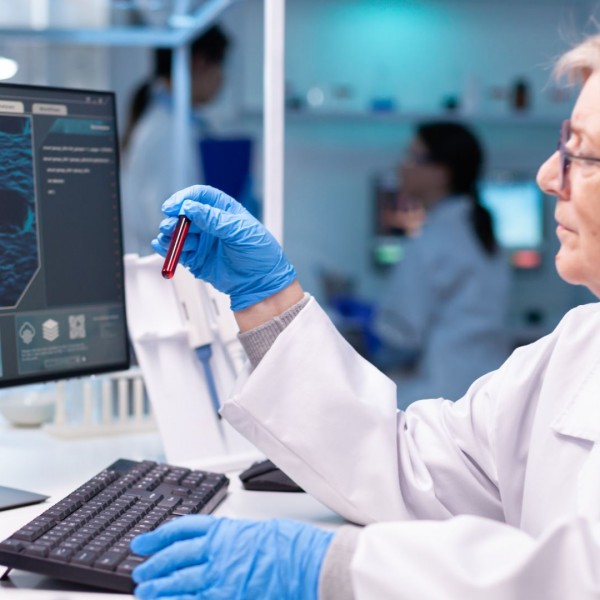 Хемотерапија 20.000 пати посилна и многу побезбедна со нанотехнологија: Револуционерно откритие од научниците