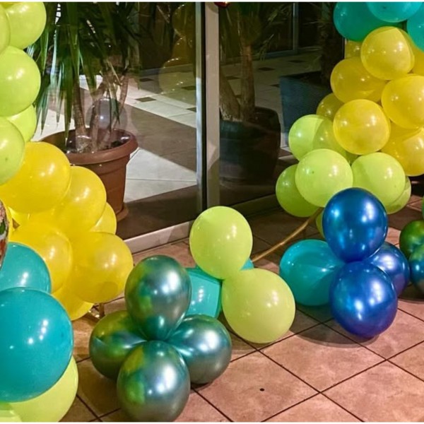 1300 евра за два часа детски роденден? Фала, за тие пари ќе го однесам детето во Дизниленд