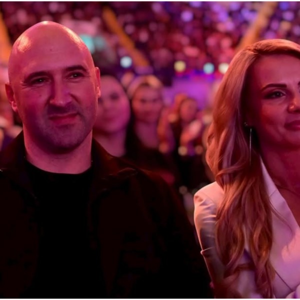 „Среќен роденден на најголемата поддршка во мојот живот“ – Иџе ѝ посвети емотивна порака на сопругата