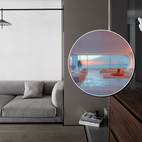 Исфрлете ги веднаш од домовите: Стануваат демоде во 2026, а еве како ќе излгедаат нашите дневни соби