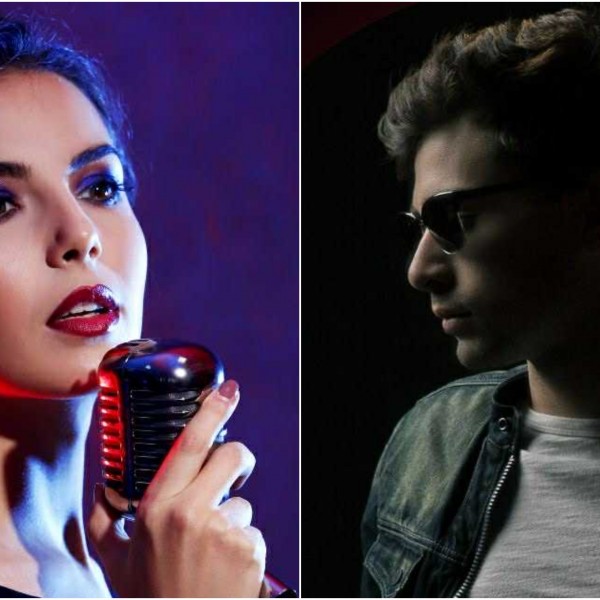 Вештачка интелигенција запеа на македонски: Проектот на Иле Спасев и Ристо Катевеновски ја крева музиката на ново ниво!