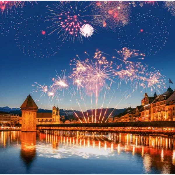 ТОП Инстаграм дестинации: Каде патуваат инфлуенсерките за совршени новогодишни фотографии