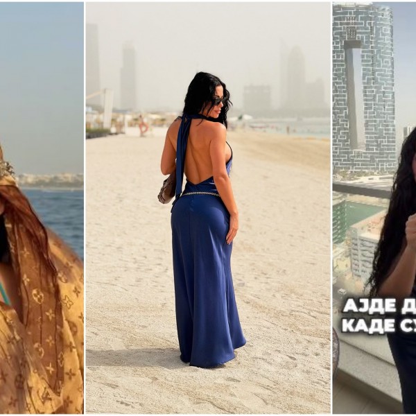 „На маж, посебно на Македонец, не му е прифатливо дека жена може сама да заработува“: Ана Стојанова со апел по навредите на интернет