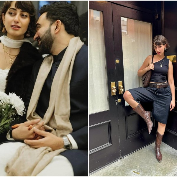 Рама Дуваџи, која е уметницата кој го освои срцето на новиот градоначалник на Њујорк? Љубовна приказна која започнала преку апликација за запознавање