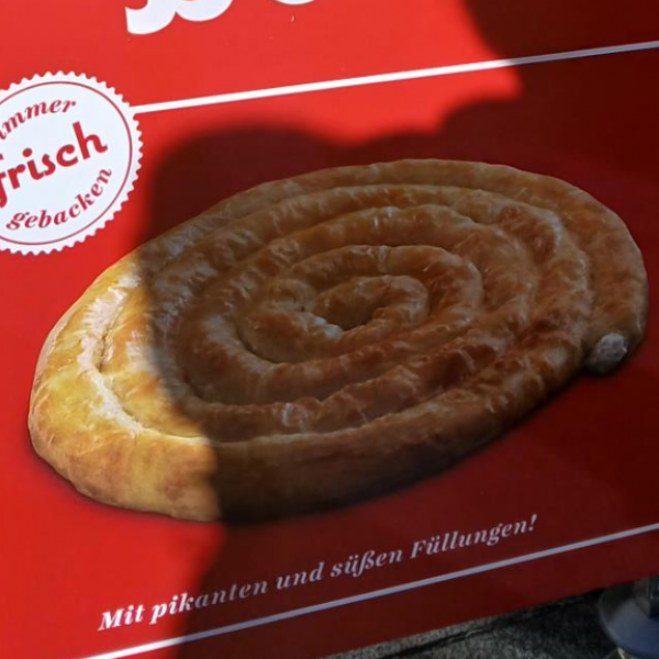 Колку чини бурекот во Виена?