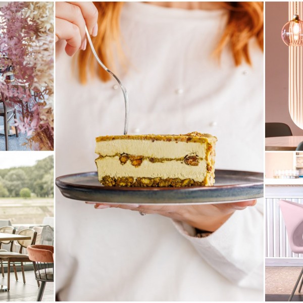 Слаткарницата на Балканот плени со прекрасен дизајн: Овде е како да сте во бајките