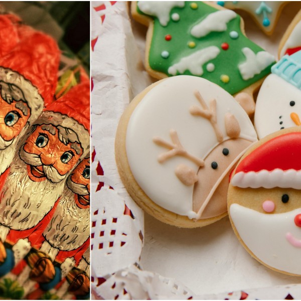 Слатка инфлација: Чоколадниот Дедо Мраз и празничните колачиња стануваат луксуз!