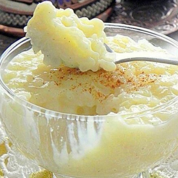 Ставете од оваа состојка и вашиот ориз нема да биде леплив: Бабин рецепт за совршен сутлијаш!