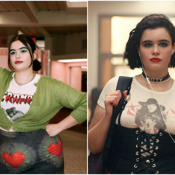 „Нема да бидам најдобрата дебела пријателка“: Актерката ослабе 22 килограми и сите имаат исто прашање - КАКО?!