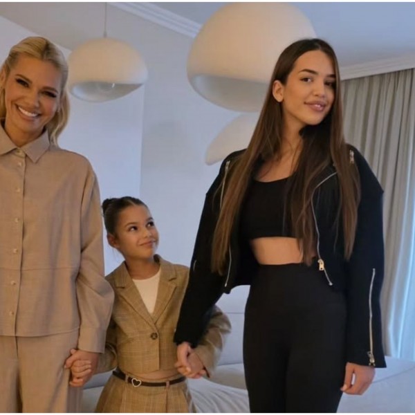 Тие се нејзината најголема поддршка: Наташа Беквалац сподели емотивен момент, еве како изгледаат нејзините родители (ФОТО)